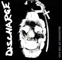 Discharge : Beginning of the End